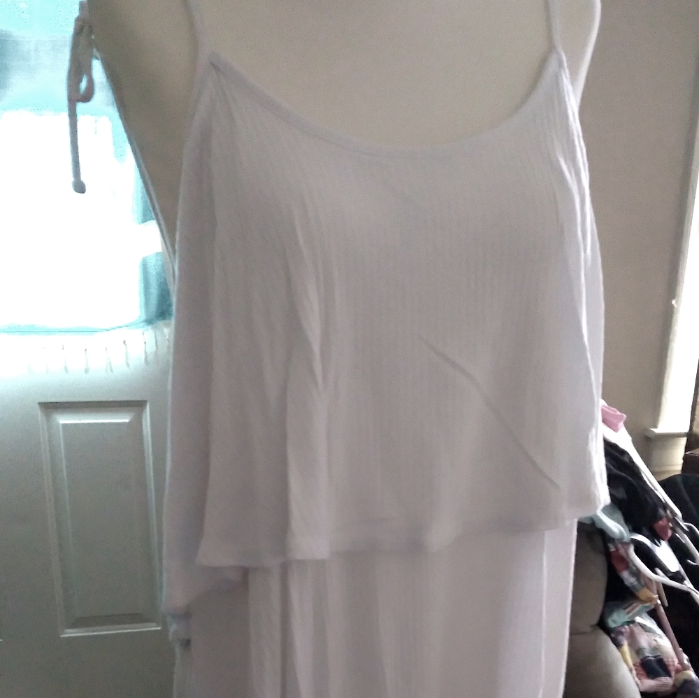 Tank top/dress